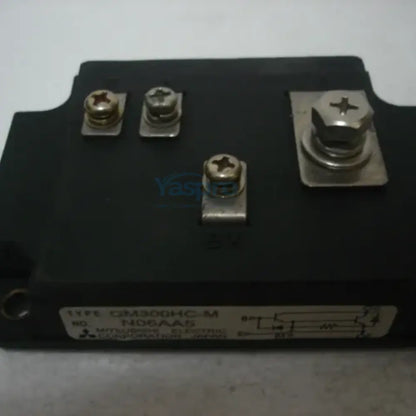 QM300HC-M Mitsubishi Darlington Transistor Module
