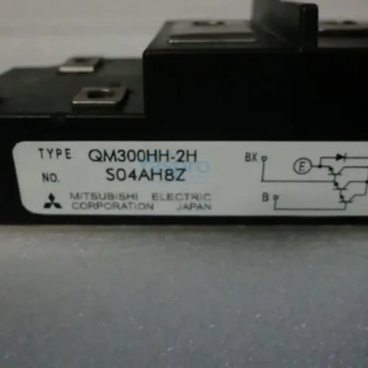 QM300HH-2H Mitsubishi Darlington module 300A 1000V