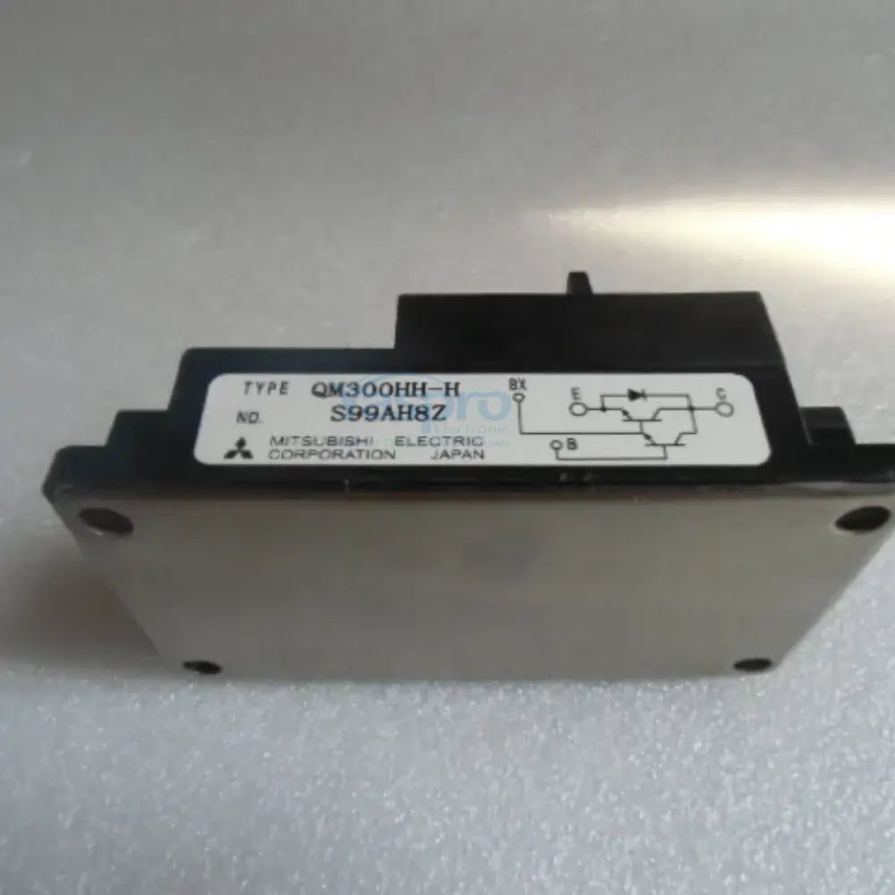 QM300HH-H Mitsubishi Darlington Module