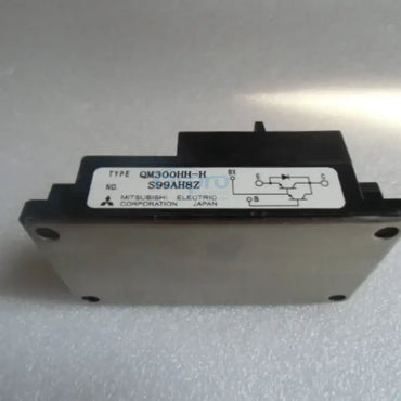 QM300HH-H Mitsubishi Darlington Module
