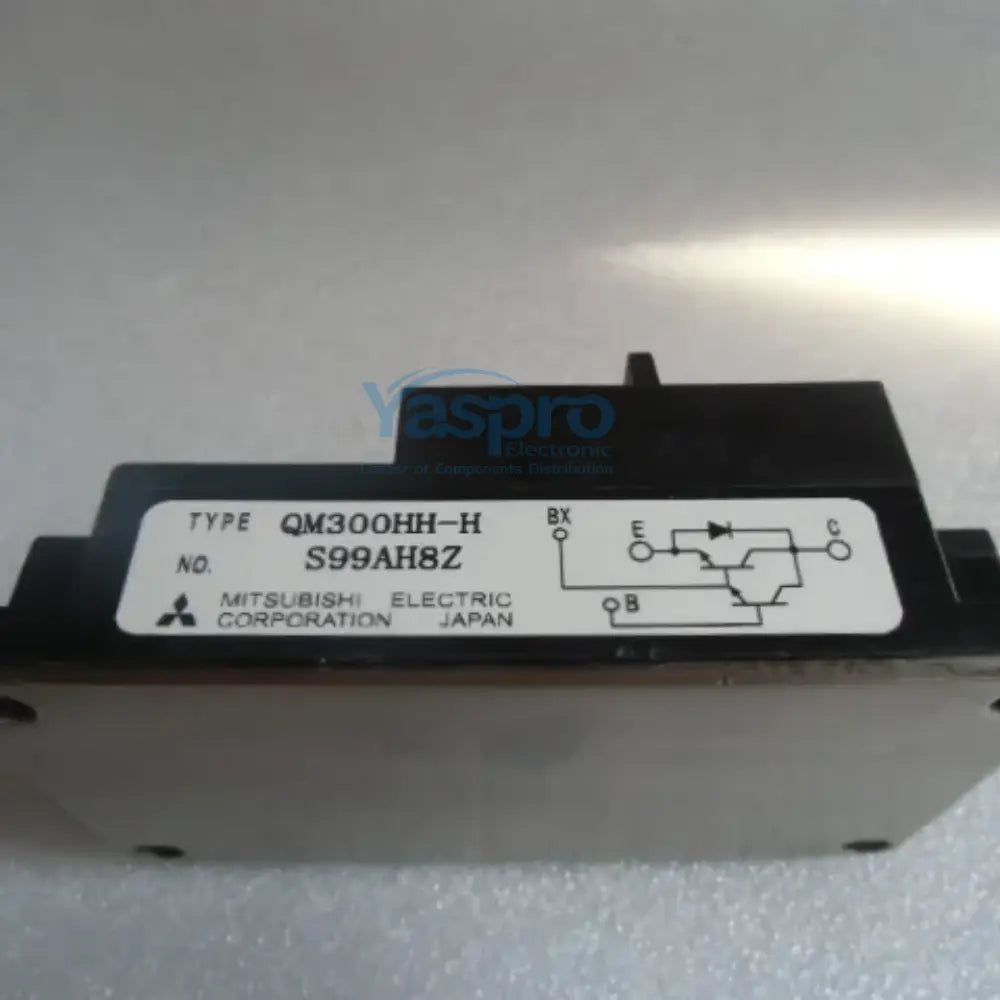 QM300HH-H Mitsubishi Darlington module 30A 600V