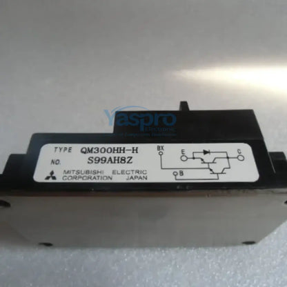 QM300HH-H Mitsubishi Darlington module 30A 600V