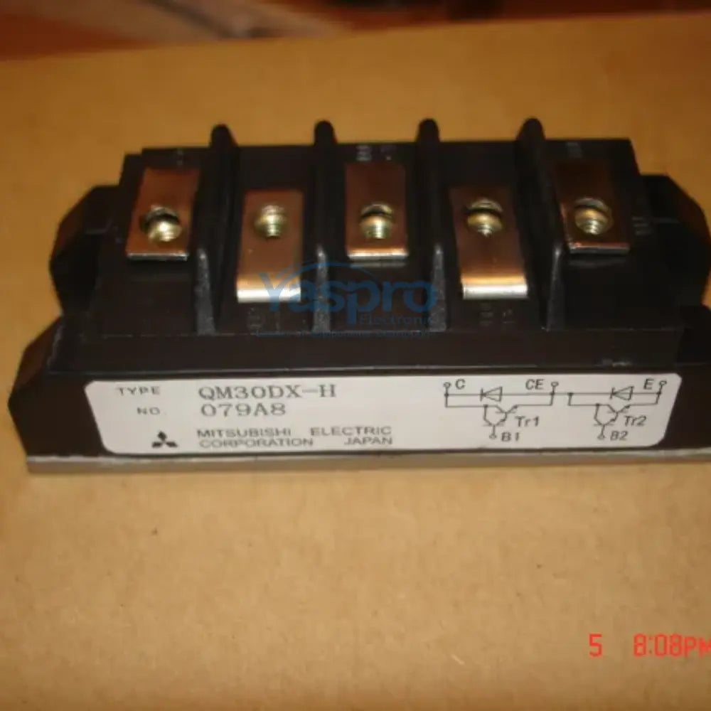 QM30DX-H Mitsubishi Darlington module 30A 1000V