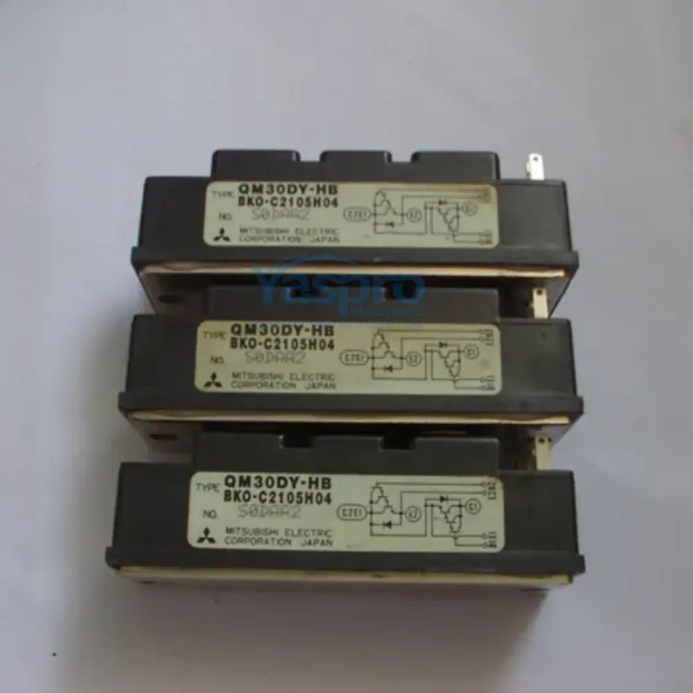 QM30DY-HB Mitsubishi Darlington module 30A 1200V