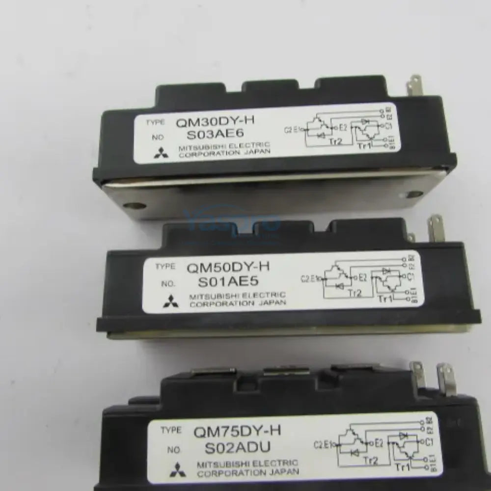 QM30DY-H Mitsubishi Darlington Transistor Module