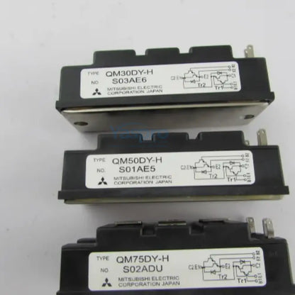 QM30DY-H Mitsubishi Darlington Transistor Module