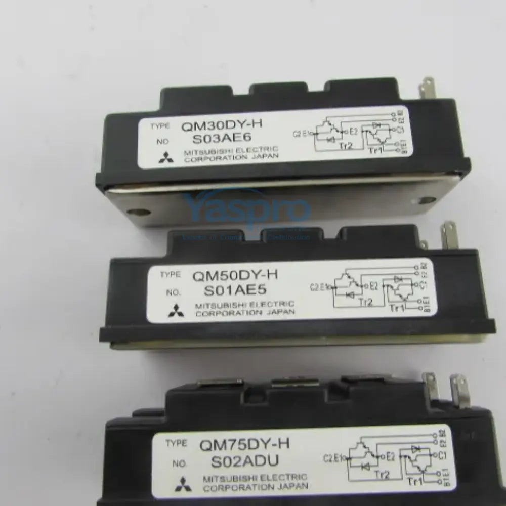 QM30DY-H Mitsubishi Darlington module 30A 600V