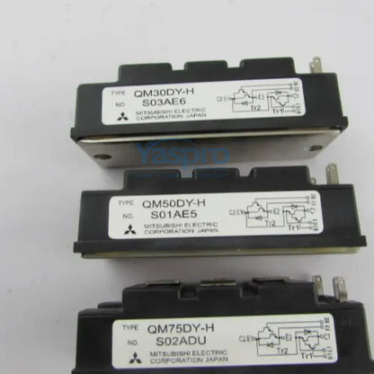 QM30DY-H Mitsubishi Darlington module 30A 600V