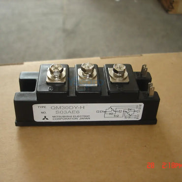 QM30DY-H Mitsubishi Darlington Transistor Module