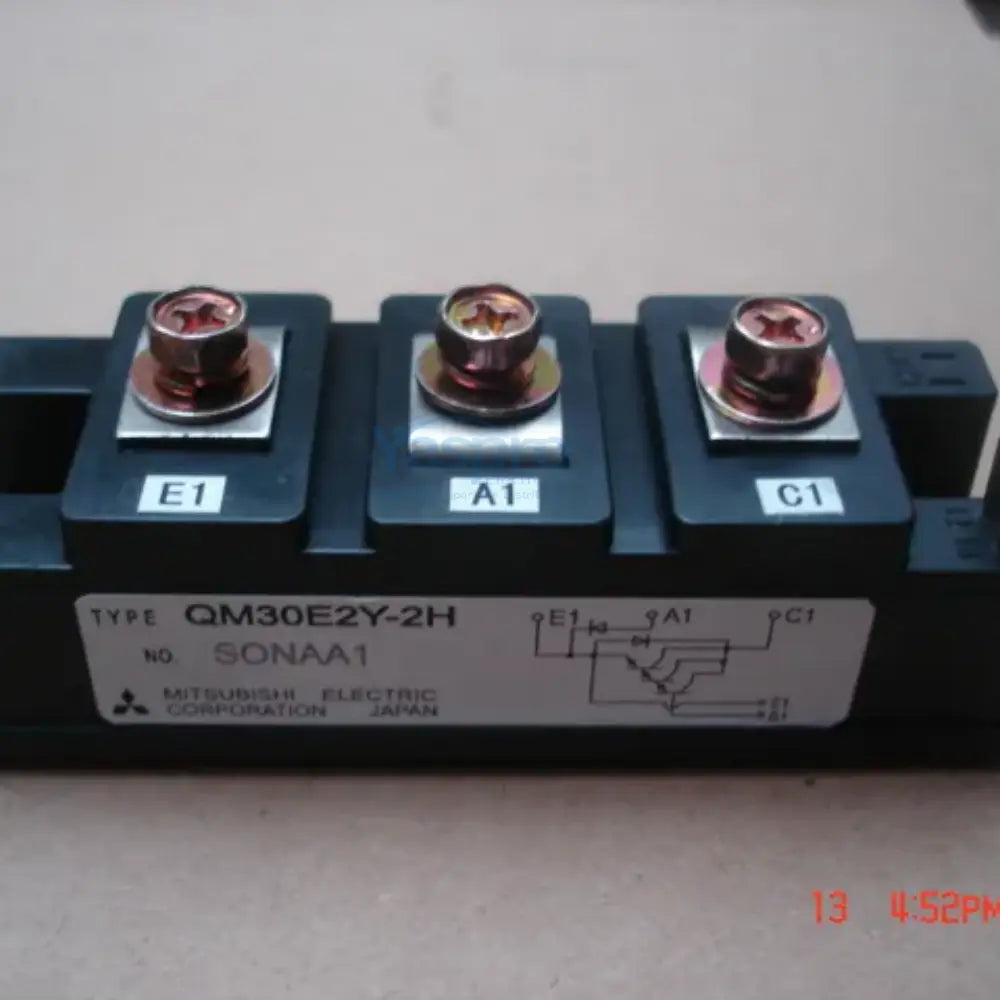 QM30E2Y-2H Mitsubishi Darlington module 30A 600V