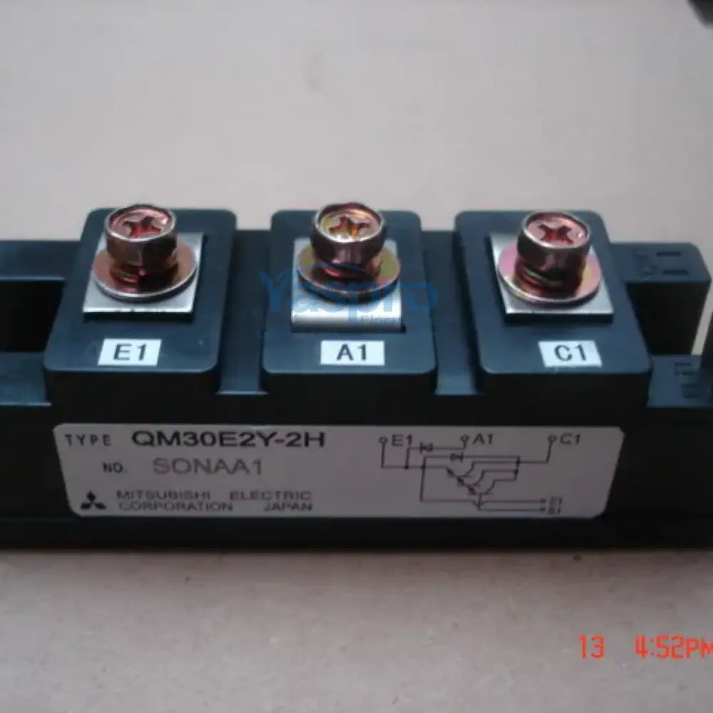 QM30E2Y-2H Mitsubishi Darlington module 30A 600V