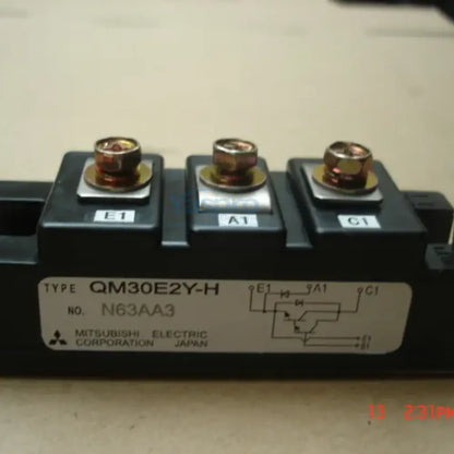 QM30E2Y-H Mitsubishi Darlington module 30A 1200V