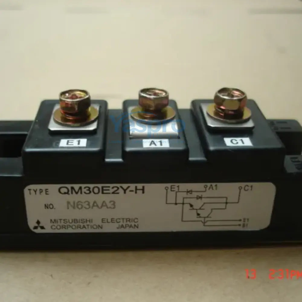 QM30E2Y-H Mitsubishi Darlington module 30A 1200V