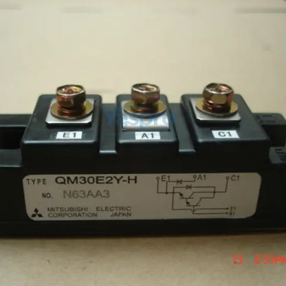 QM30E2Y-H Mitsubishi Darlington module 30A 1200V