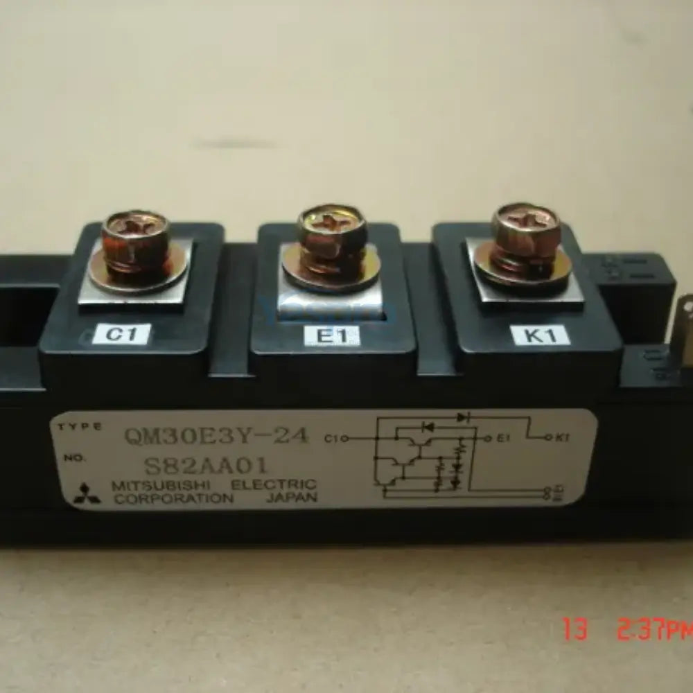 QM30E3Y-24 Mitsubishi Darlington module 30A 1000V