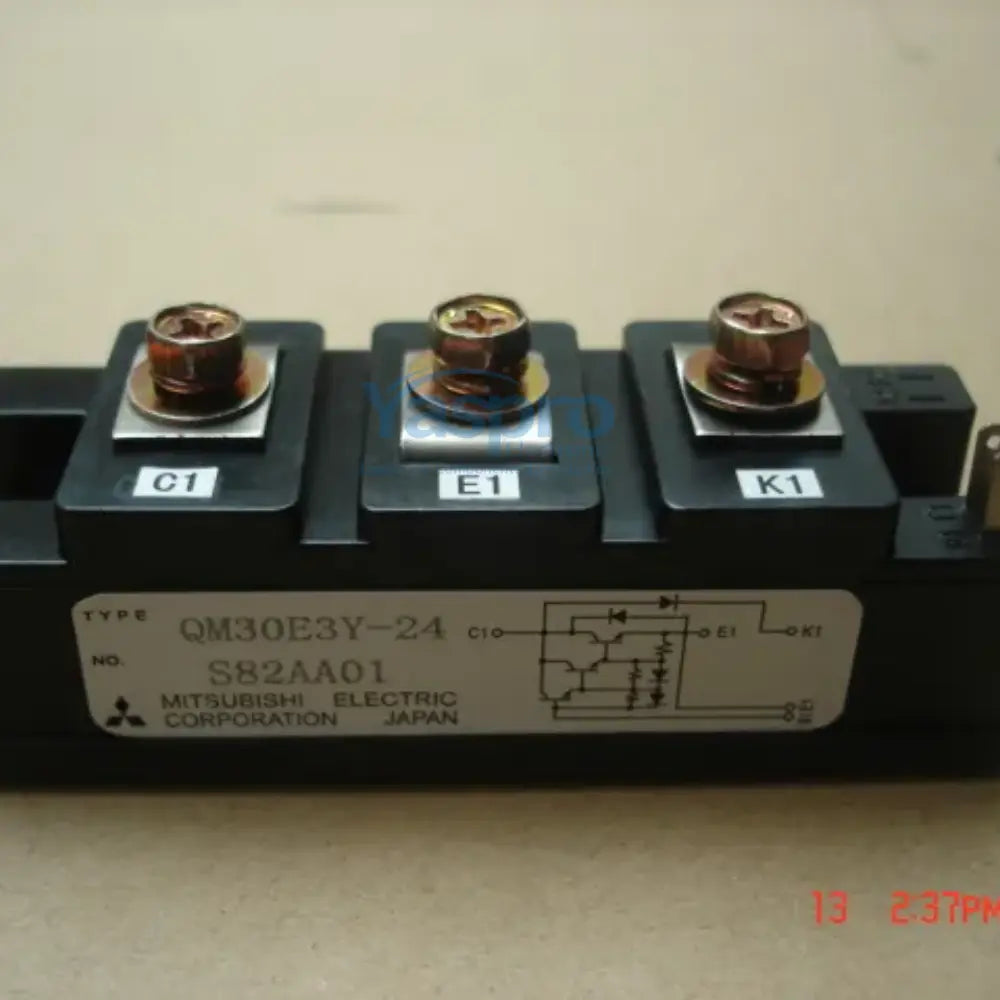 QM30E3Y-24 Mitsubishi Darlington module 30A 1000V