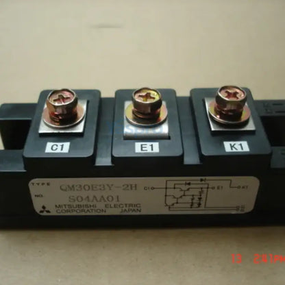 QM30E3Y-2H Mitsubishi Darlington Transistor Module