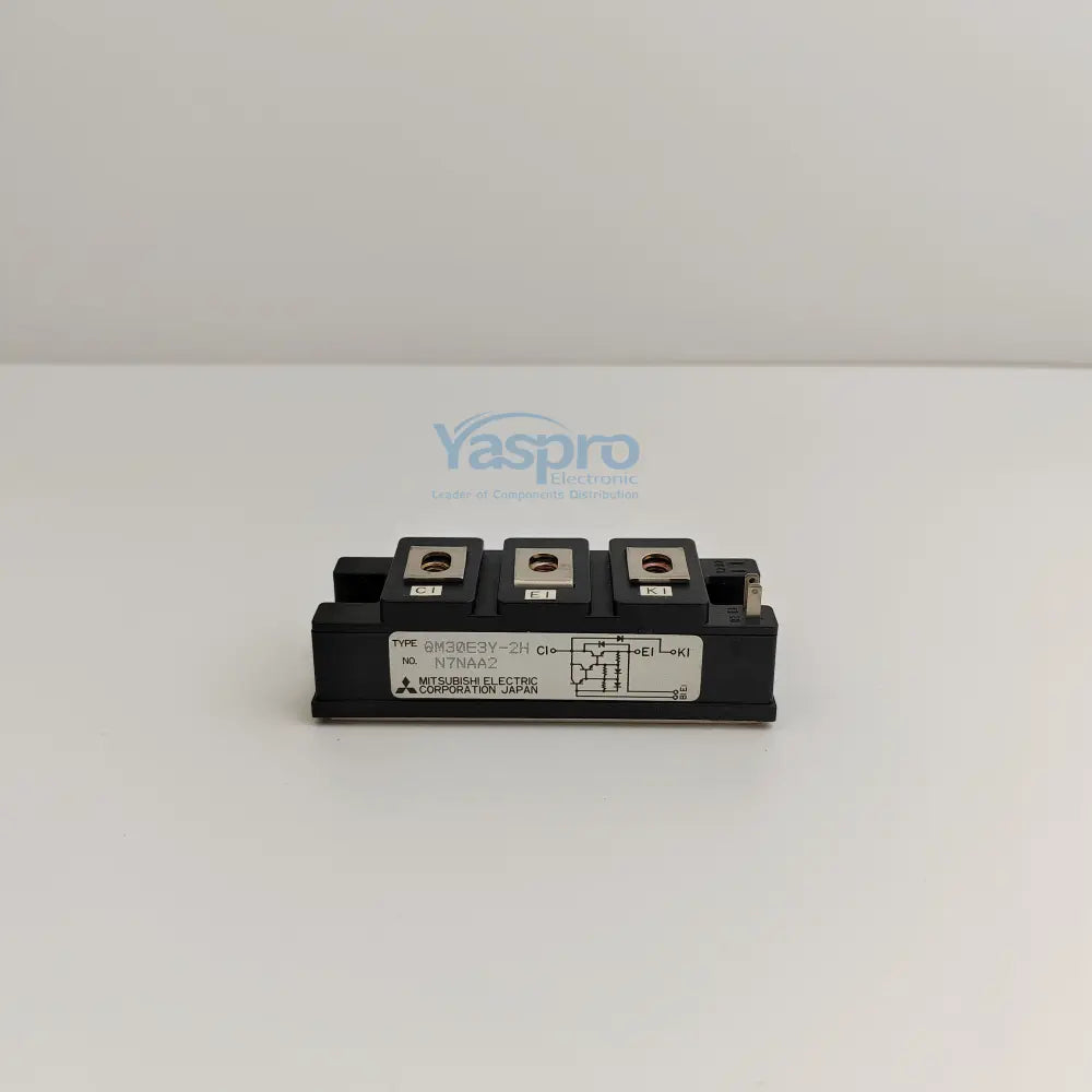 QM30E3Y-2H Mitsubishi Darlington module 30A 600V