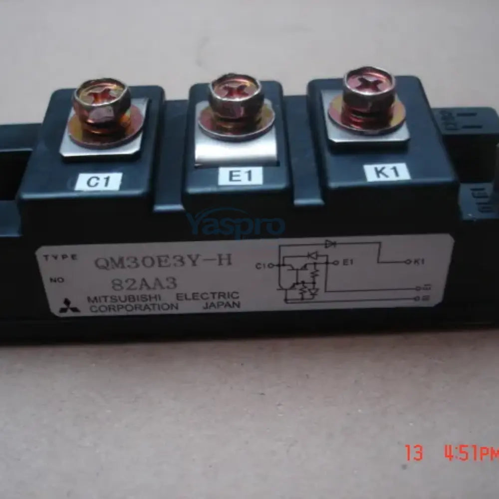 QM30E3Y-H Mitsubishi Darlington Module