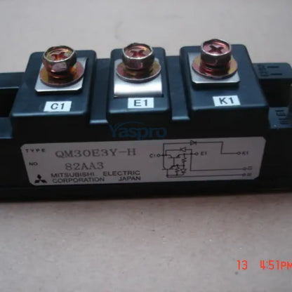 QM30E3Y-H Mitsubishi Darlington Module