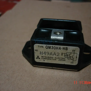 QM30HA-HB Mitsubishi Darlington module 30A 600V