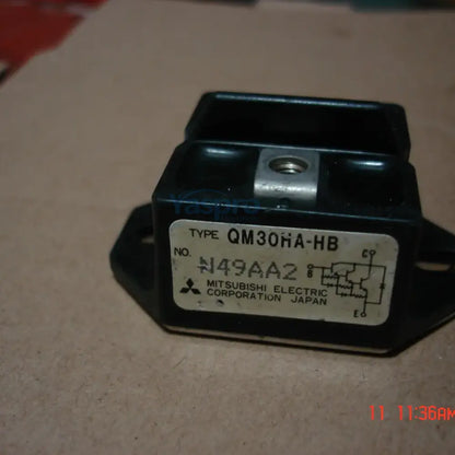 QM30HA-HB Mitsubishi Darlington module 30A 600V