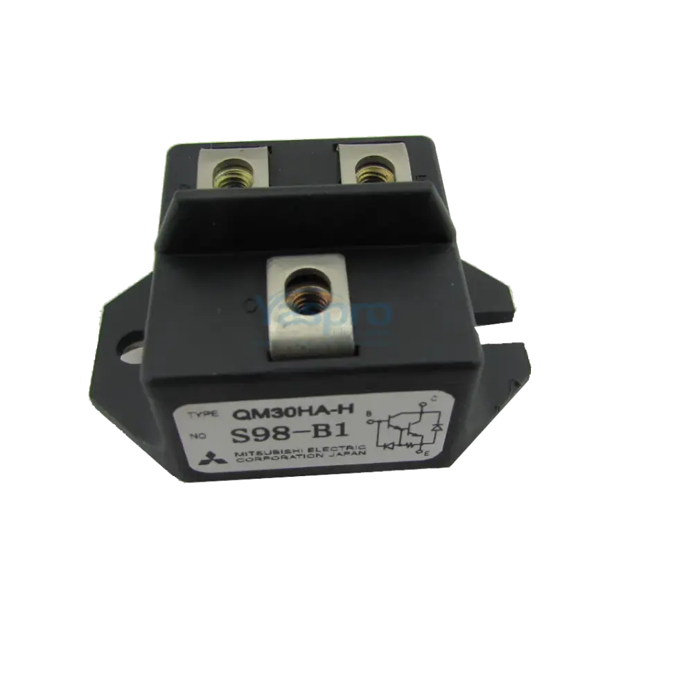 QM30HA-H Mitsubishi Darlington Transistor Module