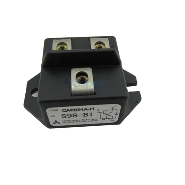 QM30HA-H Mitsubishi Darlington Transistor Module