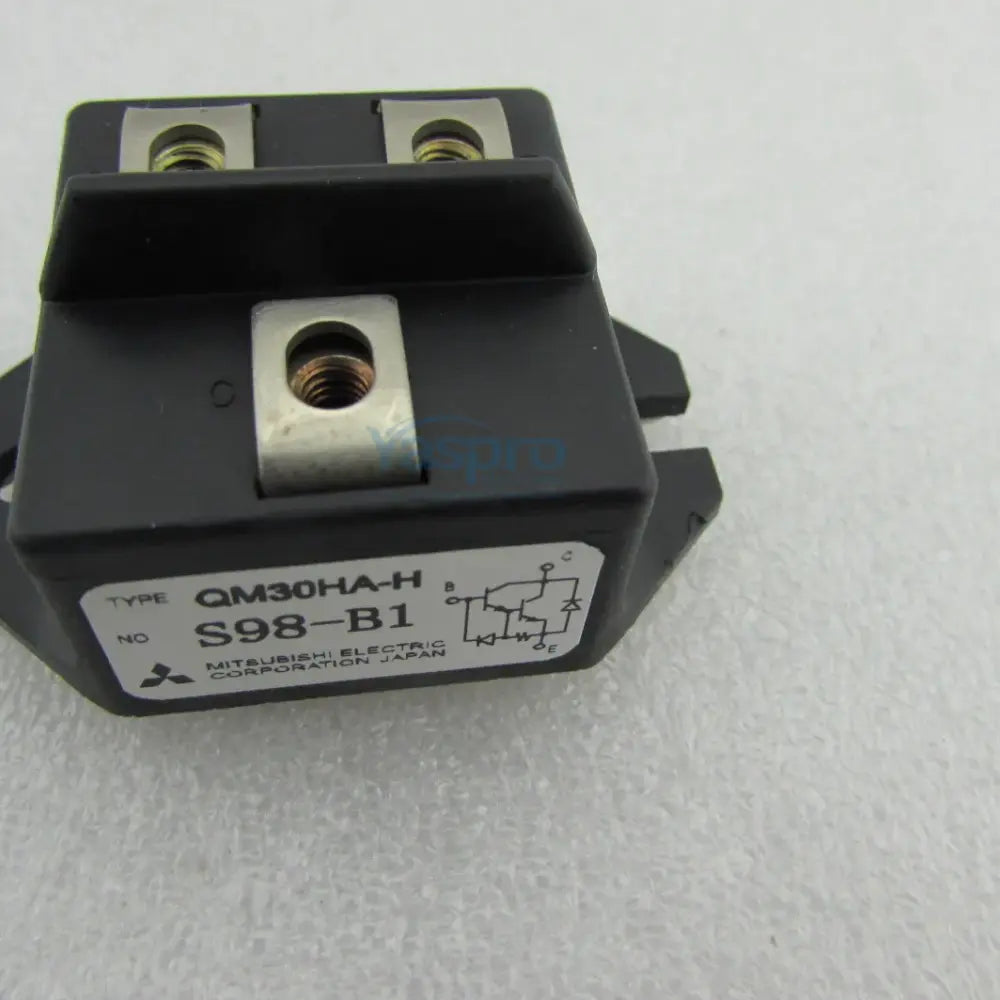QM30HA-H Mitsubishi Darlington Transistor Module