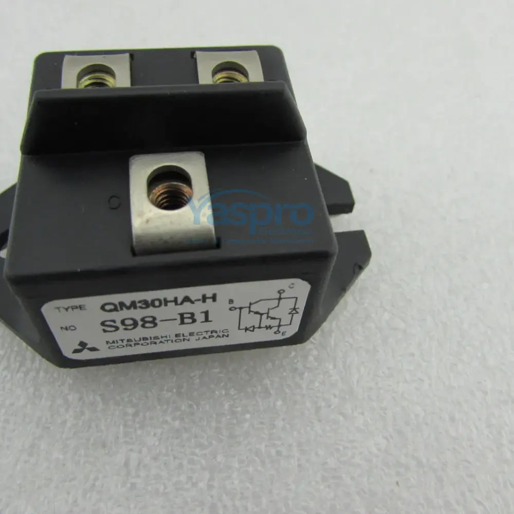 QM30HA-H Mitsubishi Darlington module 30A 600V