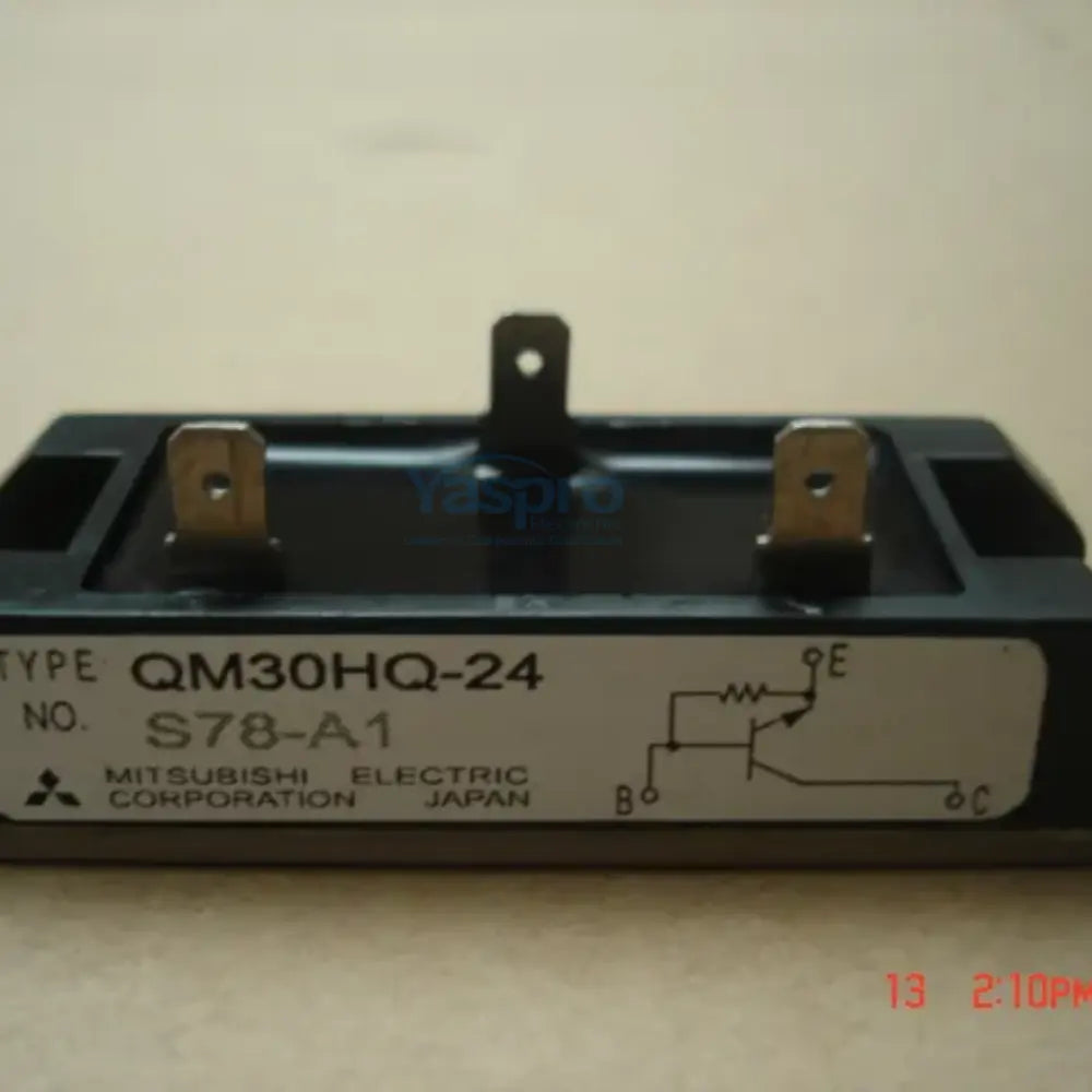 QM30HQ-24 Mitsubishi Darlington module 30A 600V