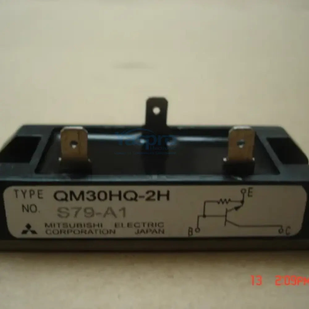 QM30HQ-2H Mitsubishi Darlington Transistor Module