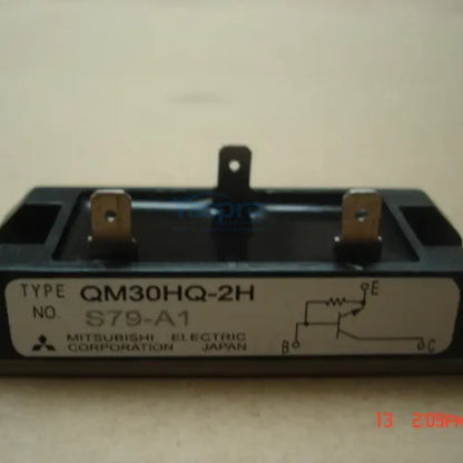 QM30HQ-2H Mitsubishi Darlington Transistor Module