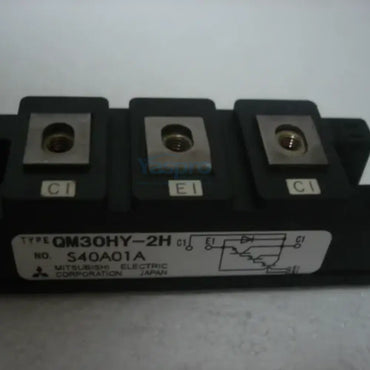 QM30HY-2H Mitsubishi Darlington Module