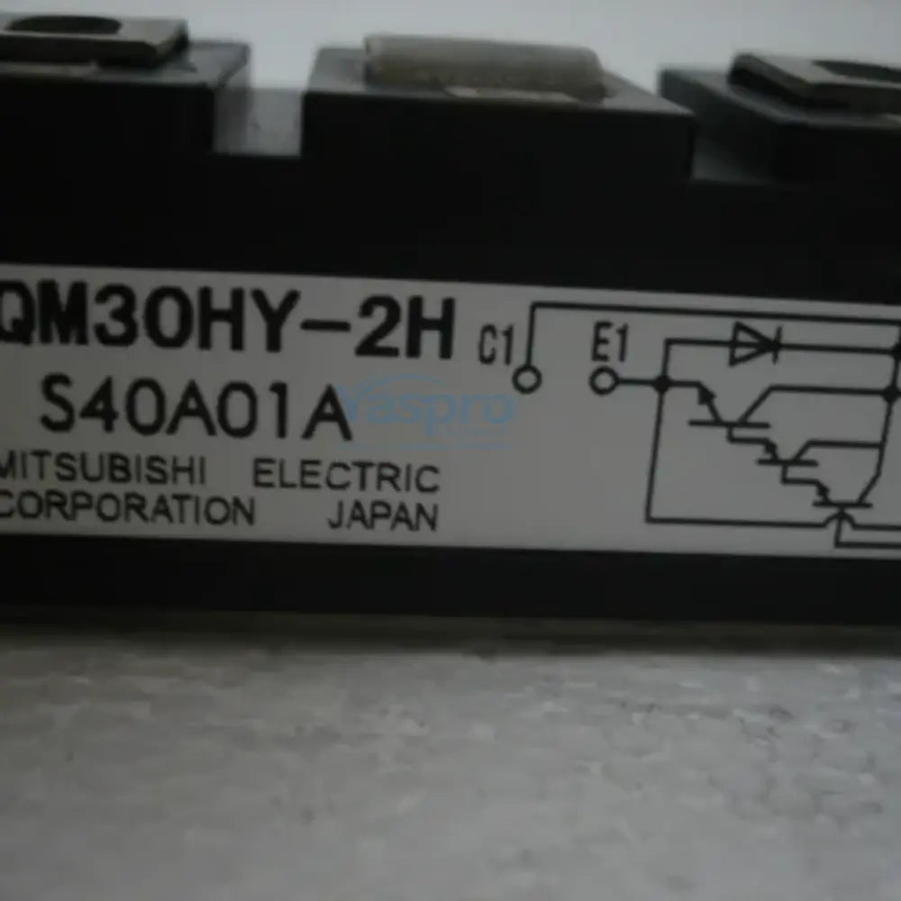 QM30HY-2H Mitsubishi Darlington module 30A 1000V
