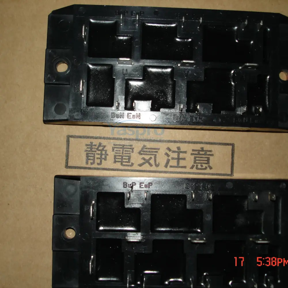 QM30TB-24-3 Mitsubishi Darlington module 30A 1200V