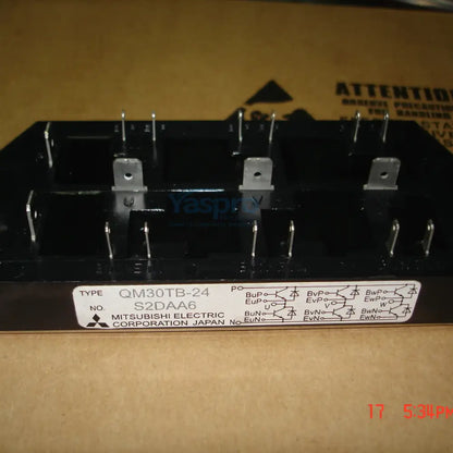 QM30TB-24 Mitsubishi Darlington Module