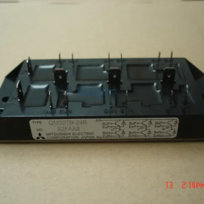 QM30TB-24B Mitsubishi Darlington Module