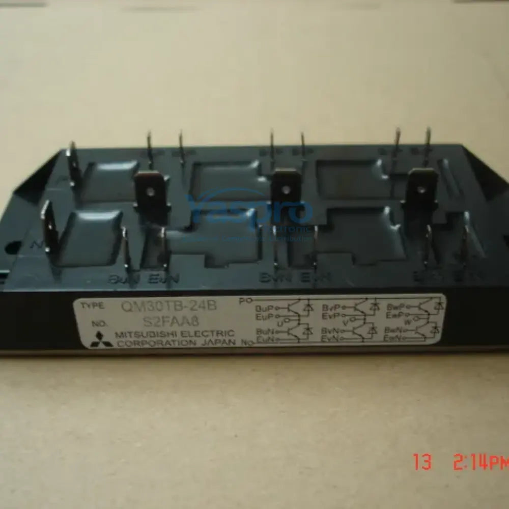QM30TB-24B Mitsubishi Darlington module 30A 1000V