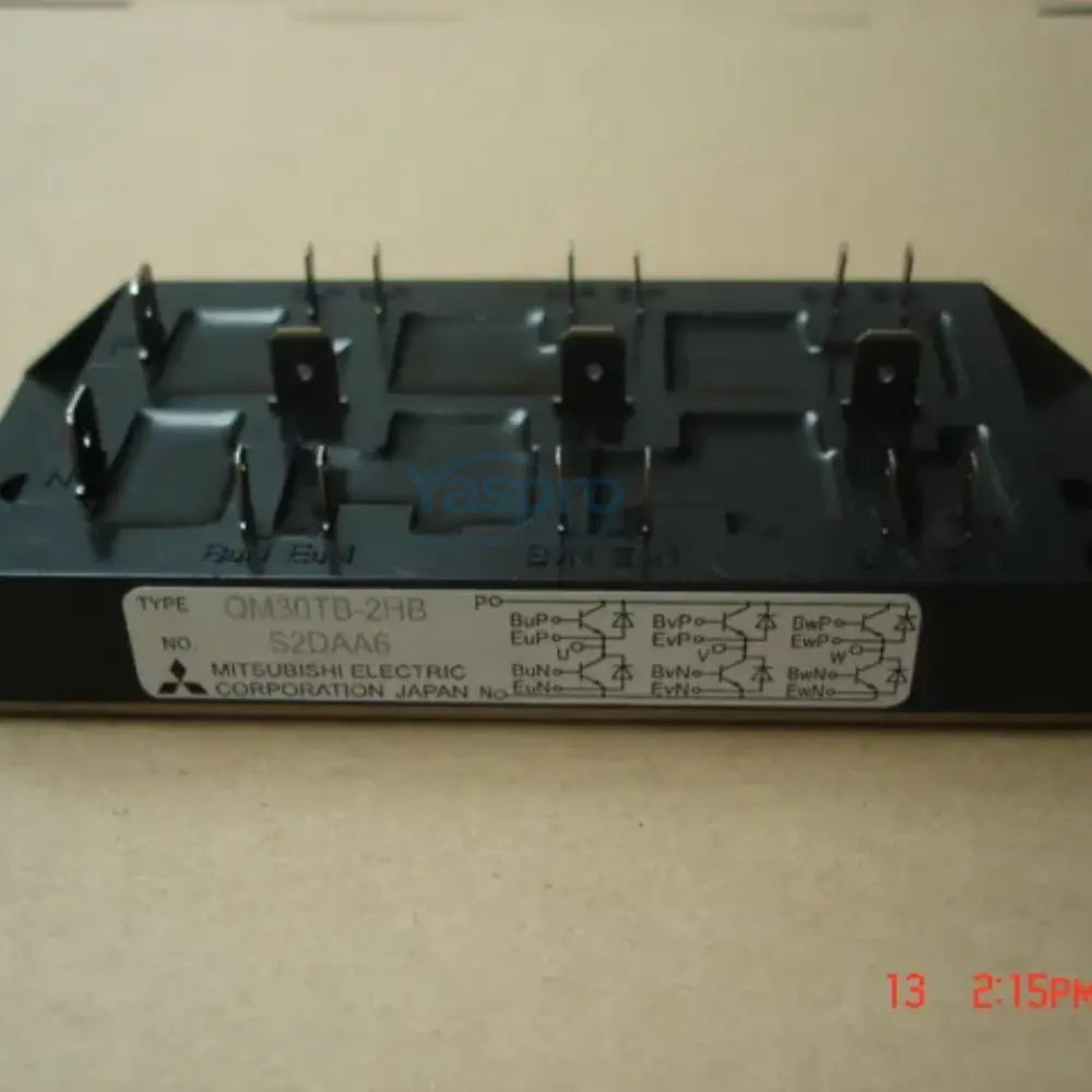 QM30TB-2HB Mitsubishi Darlington Module