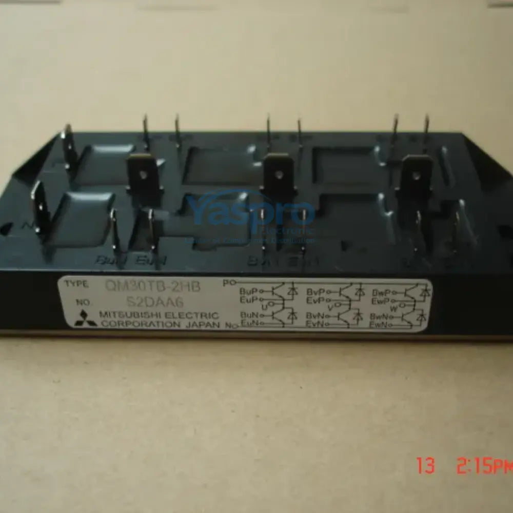 QM30TB-2HB Mitsubishi Darlington module 30A 600V