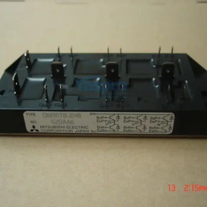 QM30TB-2HB Mitsubishi Darlington module 30A 600V