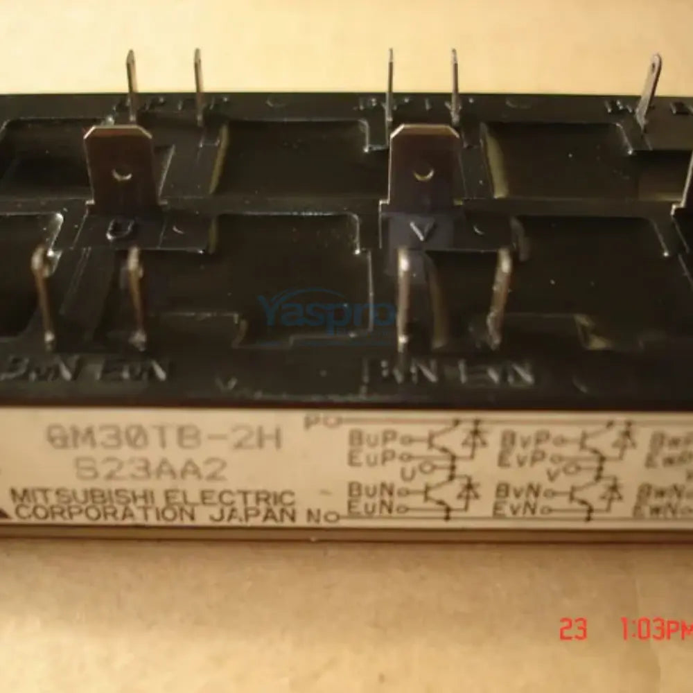 QM30TB-2H Mitsubishi Darlington Transistor Module