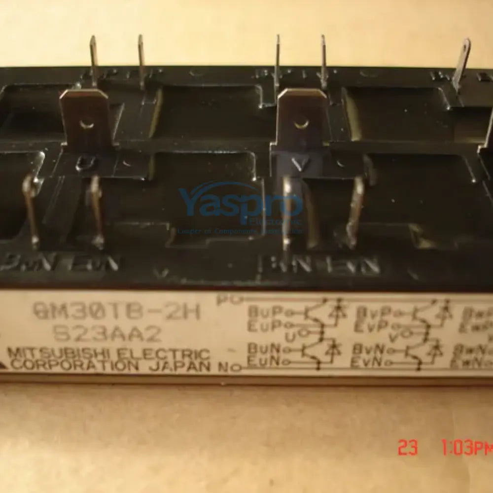 QM30TB-24B Mitsubishi Darlington module 30A 1000V