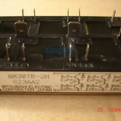 QM30TB-24B Mitsubishi Darlington module 30A 1000V