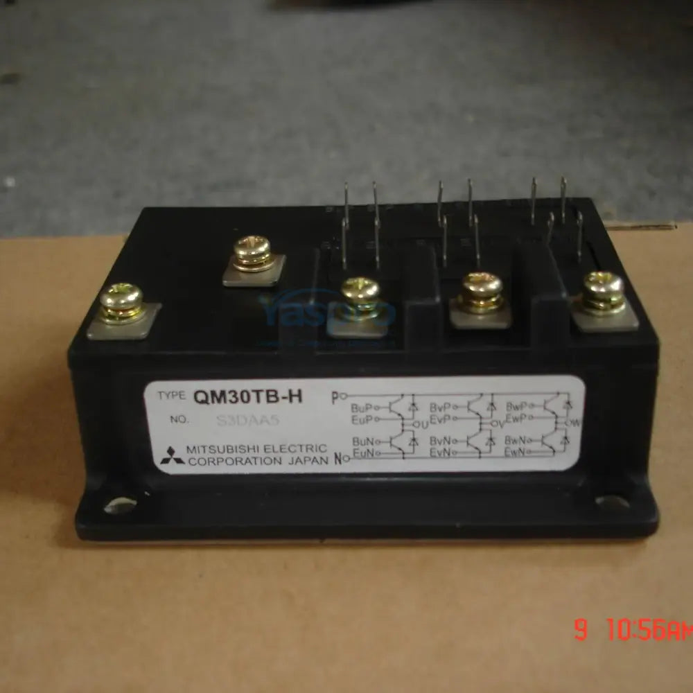 QM30TB-H Mitsubishi Darlington module 30A 600V