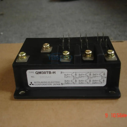 QM30TB-H Mitsubishi Darlington module 30A 600V