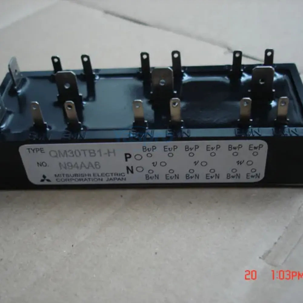 QM30TB1-H Mitsubishi Darlington module 30A 600V