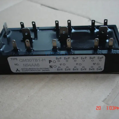 QM30TB1-H Mitsubishi Darlington module 30A 600V