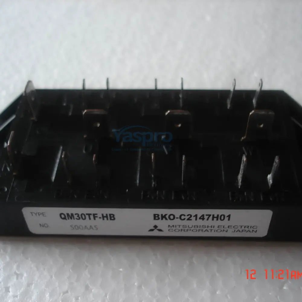 QM30TF-HB Mitsubishi Darlington module 30A 600V